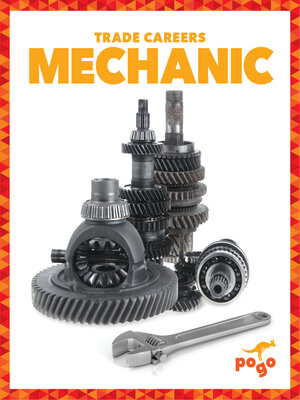 cover image of Mechanic